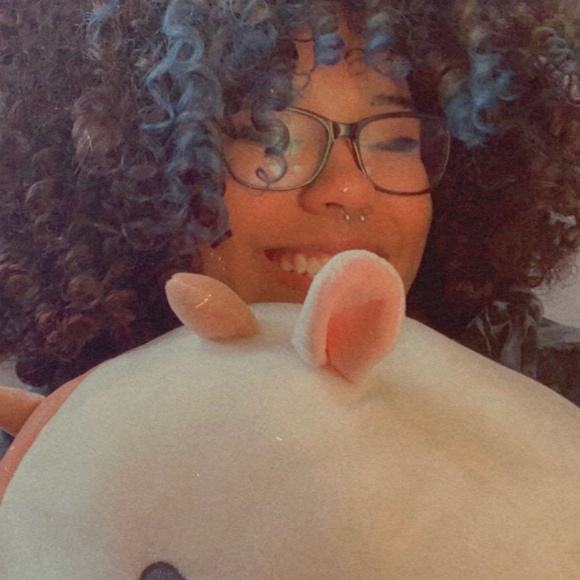 Meet your Posher, Bianka - Picture 1 of 1